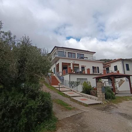 Villa La Pila Pila (Livorno) Exterior foto